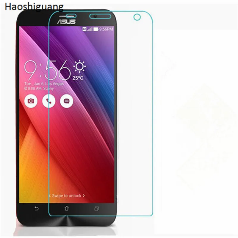 Стекло Asus Zenfone 2 Laser ZE550KL защита экрана закаленное стекло для Asus Zenfone 2 Laser ZE550KL glass ZE550KL 5," пленка