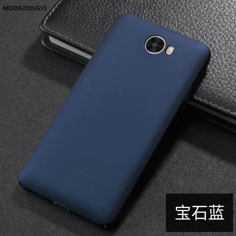 Huawei Honor 5A LYO-L21 чехол Русская версия роскошный твердый пластиковый на заднюю
