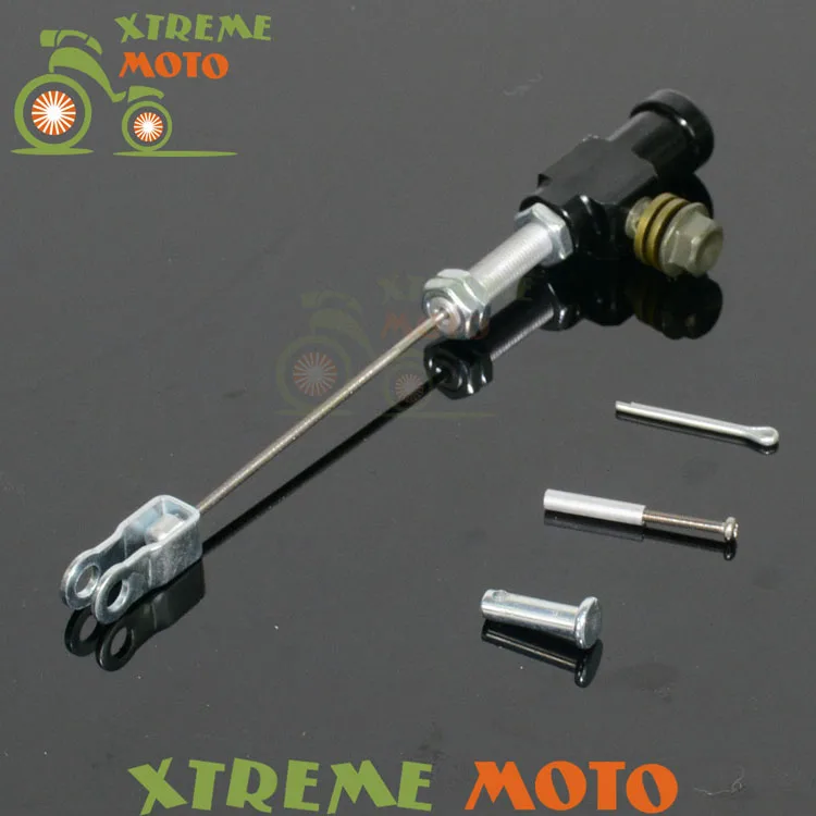 Высокопроизводительный Гидравлический Главный цилиндр сцепления для CR CRF YZ YZF WR