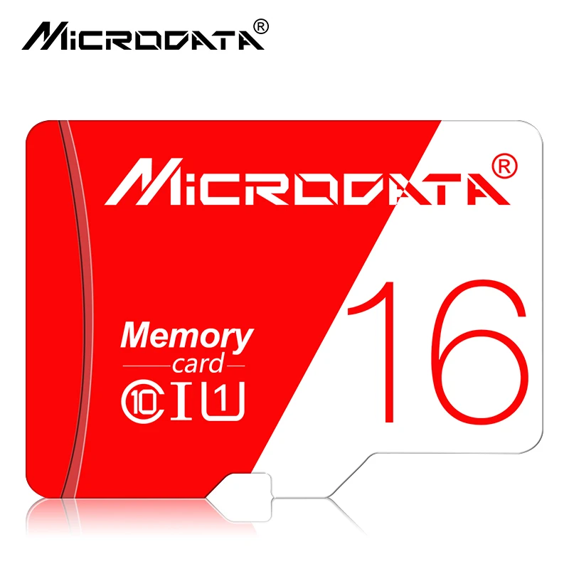 16 ГБ Ультра Высокое качество Micro SD карта 16 Гб/32 ГБ Micro sd карта памяти carte memoire 64 Гб/128 ГБ EVO U3 Мини карта TF карта Бесплатный SD адаптер - Емкость: 16 ГБ