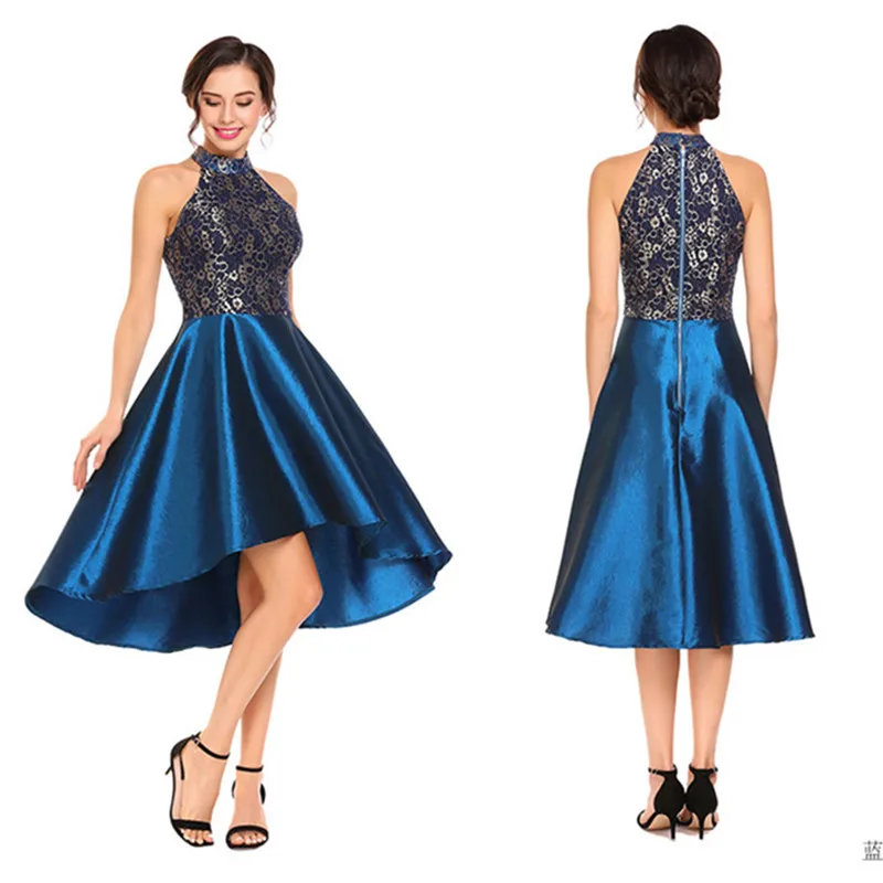 2019 женские летние сексуальные Клубные кружевные платья винтажное элегантное