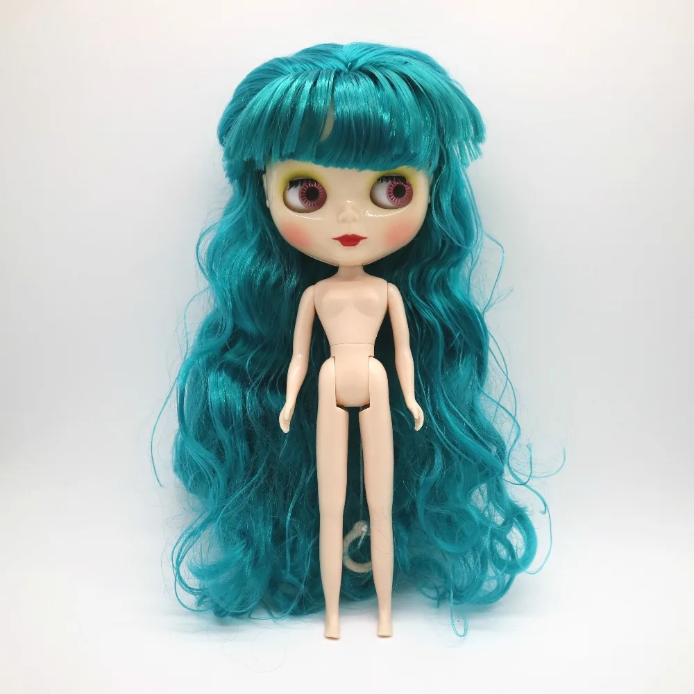 Кукла BLYTH с обычным телом Серия NO.QDF663|blythe doll|doll seriesdoll doll |
