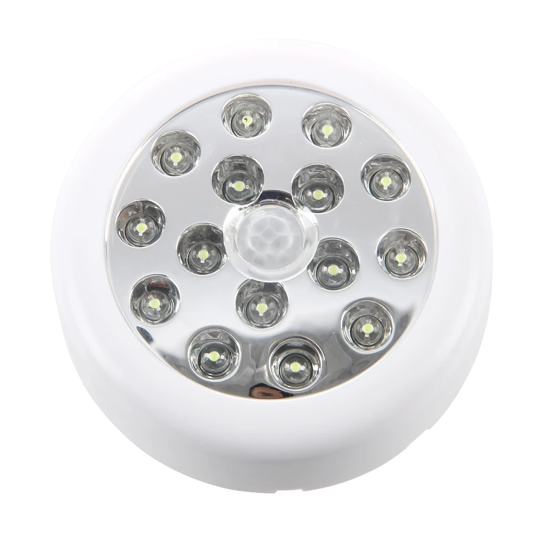 15 LED Light Lamp IR Infrared PIR Sensor Motion Detector | Лампы и освещение
