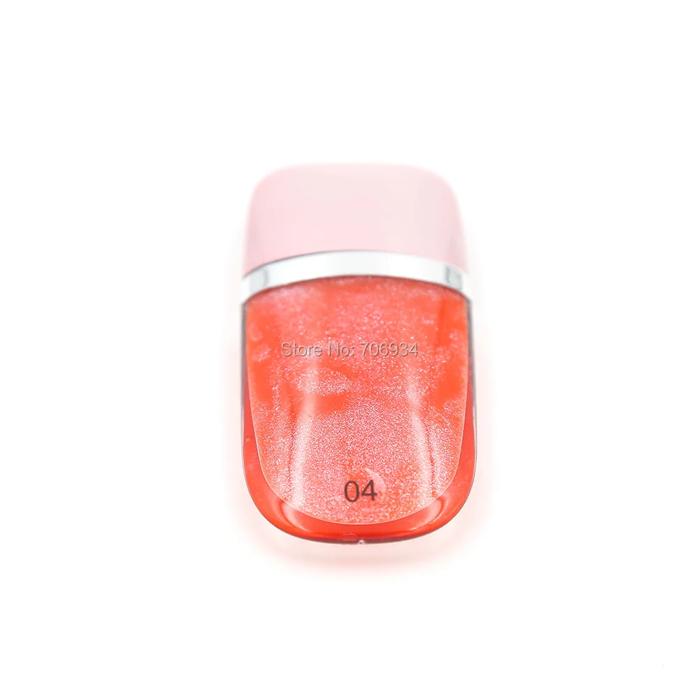 Блеск для губ блеск 1 шт. Увлажняющий Шиммер макияжа полный размер 10 мл 724|lip gloss|lips