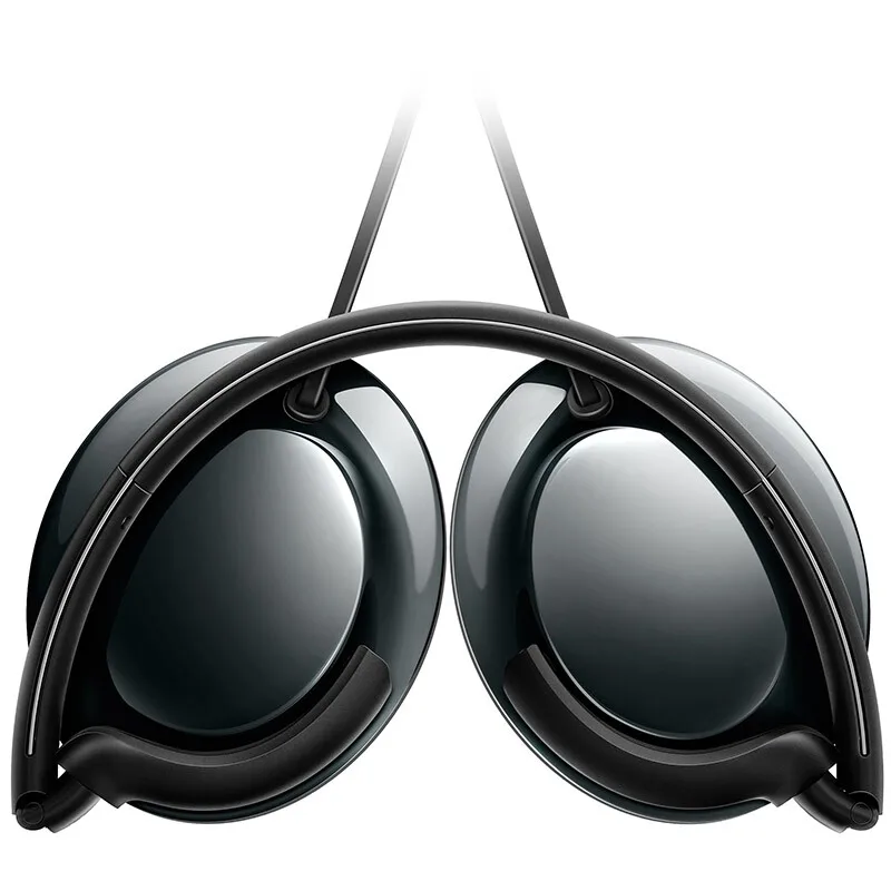 Оригинальные Наушники Philips SHL4805 с проводным управлением HIFI наушники