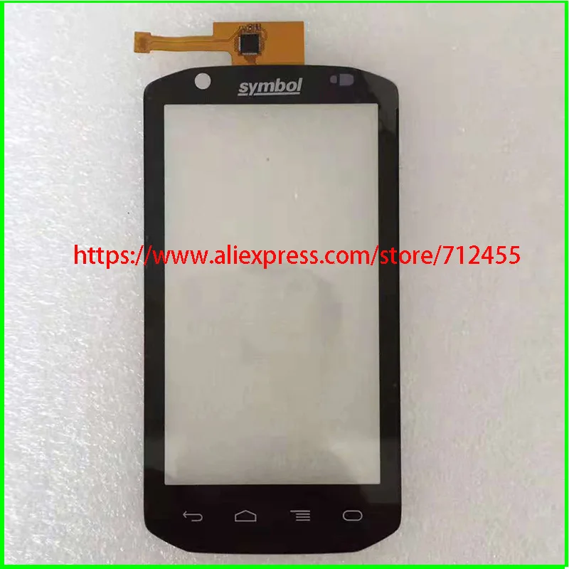 

Touch Digitizer for Motorola ZEBRA Symbol TC70