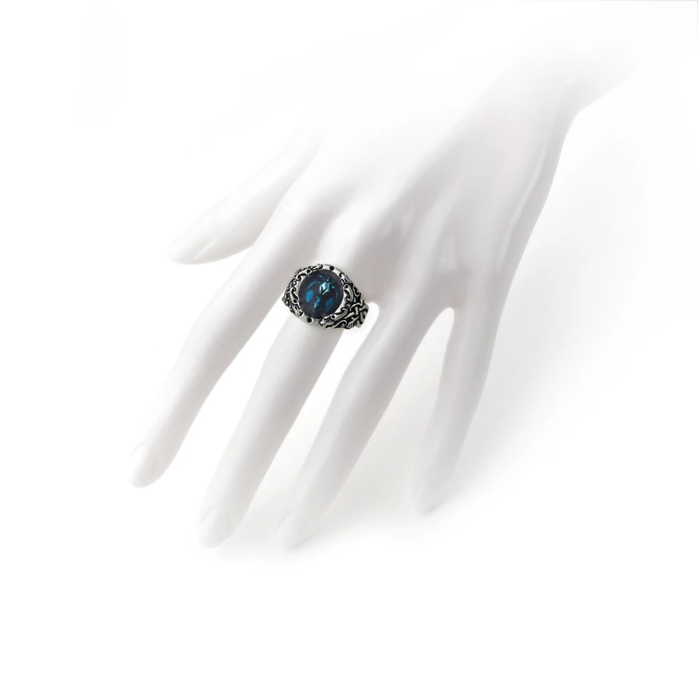 2018 готические новые круглые драконы Celtica аксессуары для вечеринки в стиле