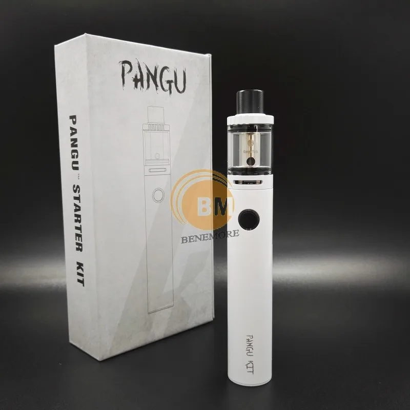 Kanger vape Pangu сигареты electronique 3 5 мл 2500 мАч vapeador все в одном Vape VS smok stick v8 iJust S sigaretta