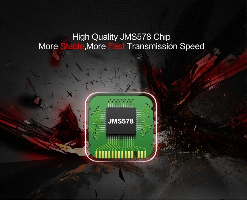 Внешний Мобильный HDD 2000G HDD или 64G/128G/256G SSD USB3.0 Жесткий драйвер пластиковая коробка для переноски sata III 6 Гбит/с 2,5 ''жесткий диск