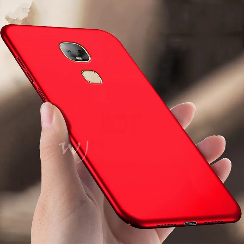 Чехол для LeTV LeEco Le Pro 3 Pro3 с двумя камерами AI Edition 360 Жесткий PC матовый пластиковый тонкий чехол для LE LEX650 X650 X651 чехол