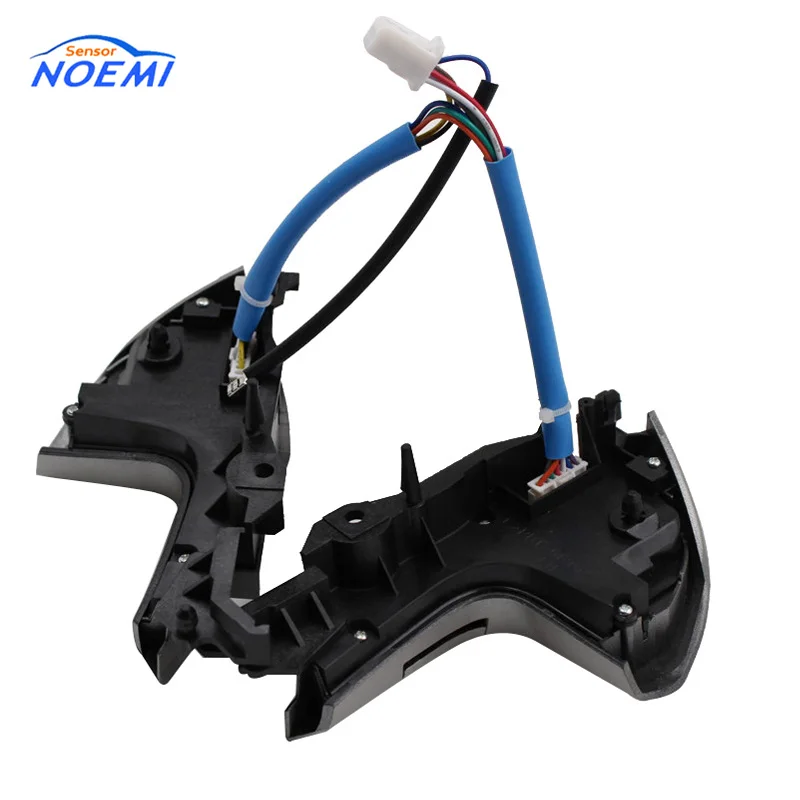 Кнопка управления звуком на руль для Toyota Hilux Vigo Corolla Camry 84250 06180|steering wheel audio|wheel