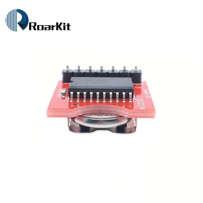 DS3234 ультра-Точный модуль часов в реальном времени для Arduino(без battary
