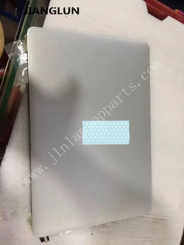 Jianglun новый ноутбук в сборе для Apple MacBook Pro A1398 2013 год|assembly|assemble laptop |
