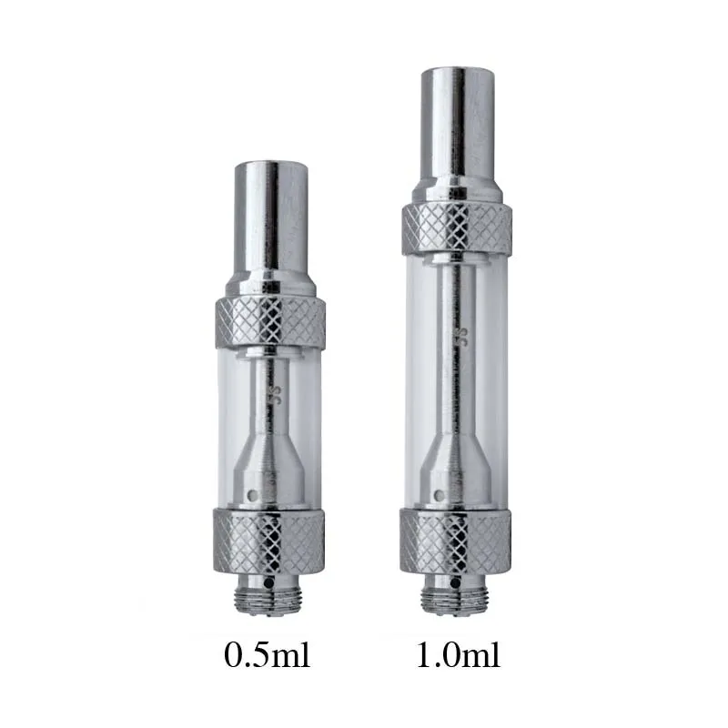 Атомайзер Mjtech 10 шт./лот многоразовый картридж A2 испаритель 510 Thread O Pen атомайзер