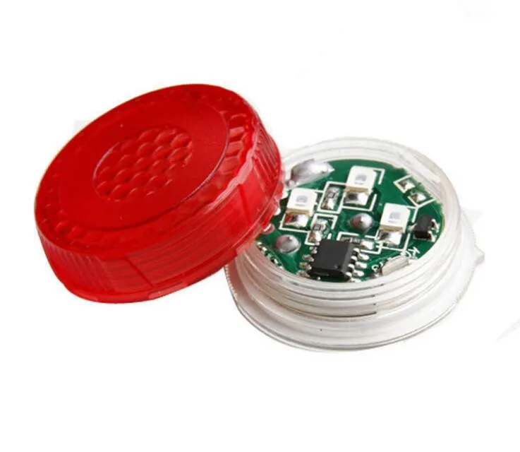 2 шт./компл. Автомобильная дверь с электроприводом открытый предупреждающий