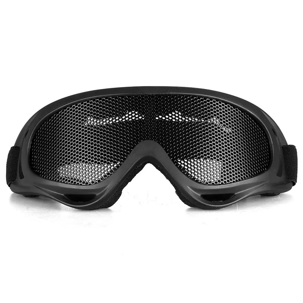 Защитные очки для верховой езды охотничьи защитные анти-туман страйкбол