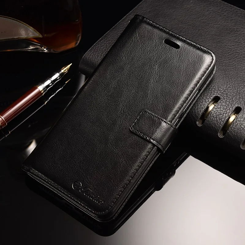 TOMKAS чехол-кошелек для Xiaomi Redmi Примечание 5A откидная подставка для телефона из искусственной кожи чехол для бизнес-для Xiaomi Redmi Примечание 5A чехол s 32 GB