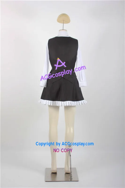 Костюм для косплея комори из сериала дьялика|cosplay costume|yui komori cosplayyui |