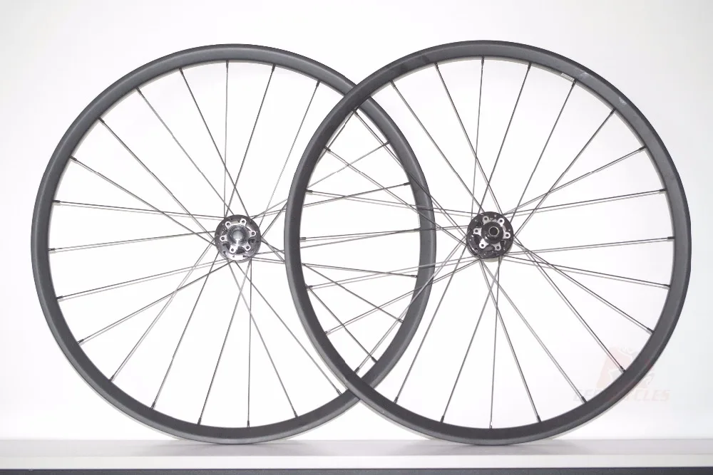 1355 г 29er 29 &quot24 мм широкий XC Углеродные MTB колеса клинчер бескамерный Hookless горный