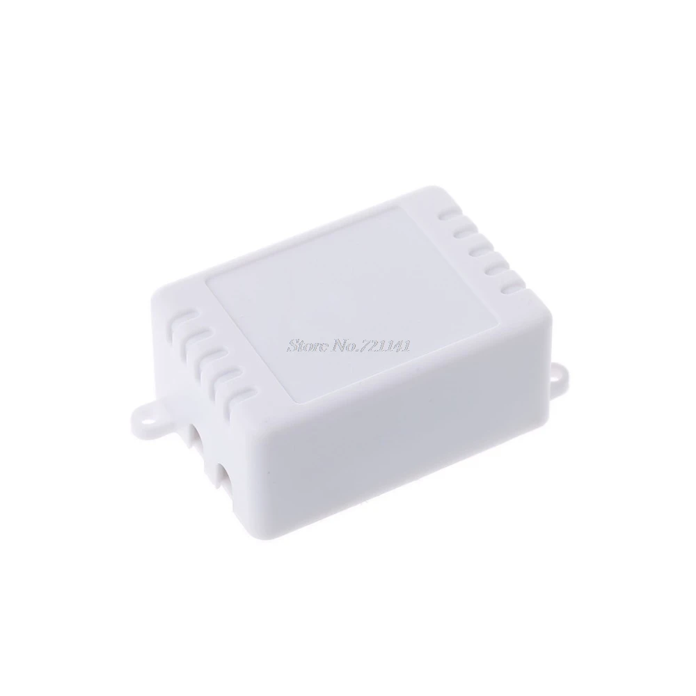 DC 5 V-23 V RS485 с протоколом Modbus RTU ptz-камеры Температура влажности Сенсор удаленного сбора монитор Сенсор s