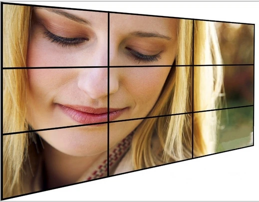 Яркий 700 нит 4K full HD дисплей телевизионная панель 46 47 55 дюймов DID tft hd LCD