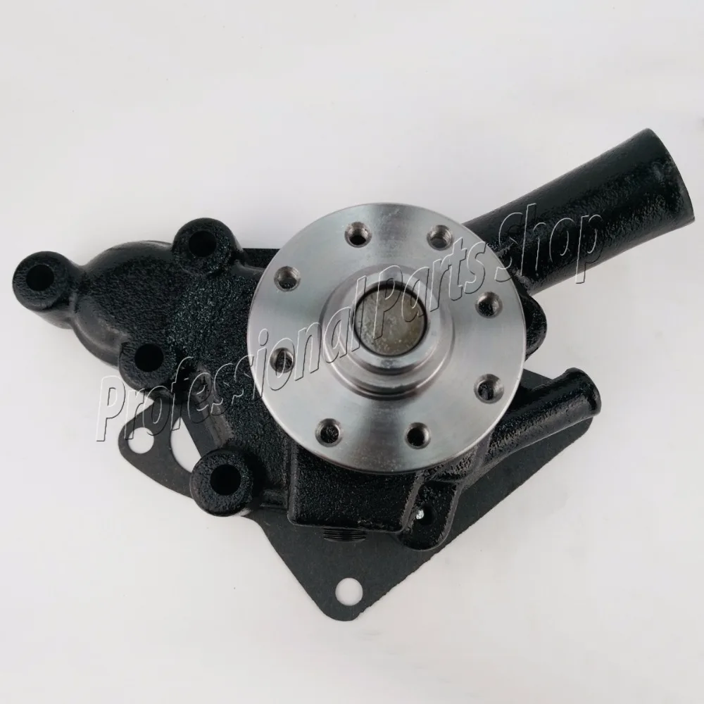 Новый водяной насос для Isuzu C240 G240 G201 C221