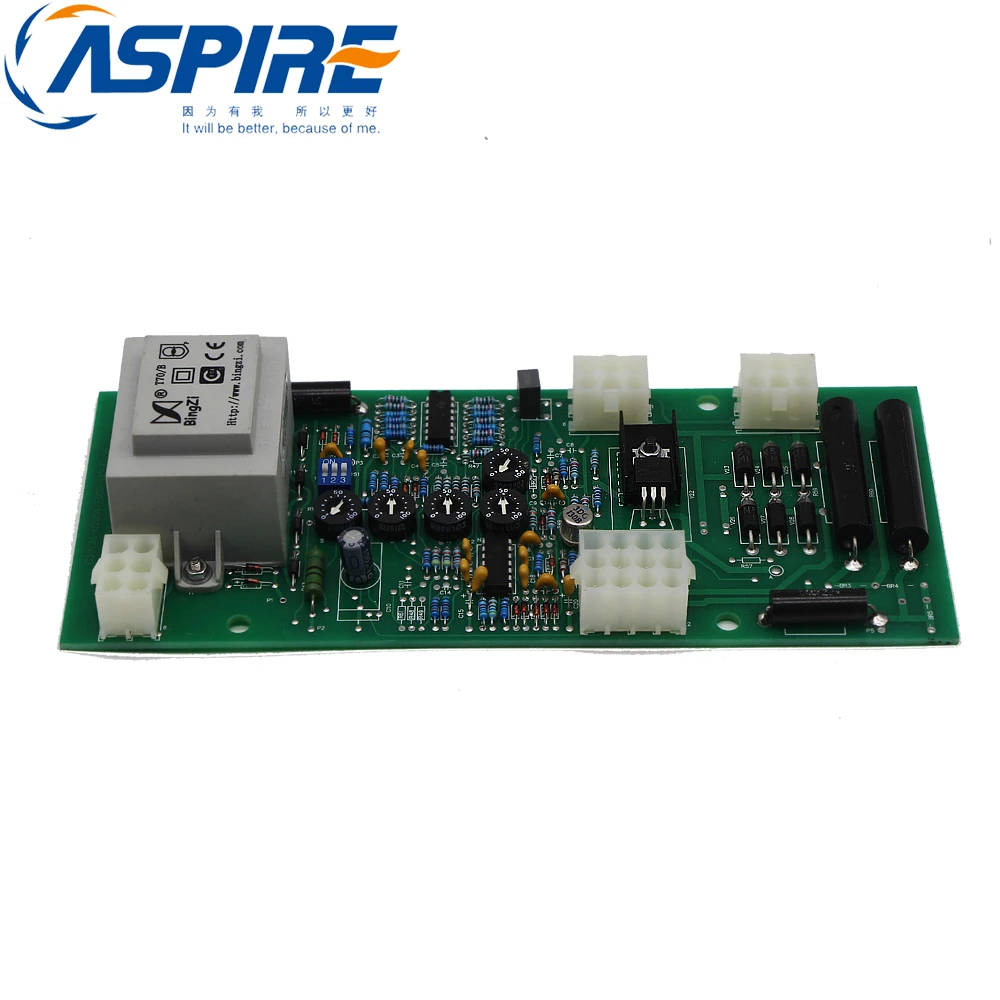 14 летний опыт работы с завода AVR 6GA2 491 1A PC Board для генератора Siemens IFC6 от китайского