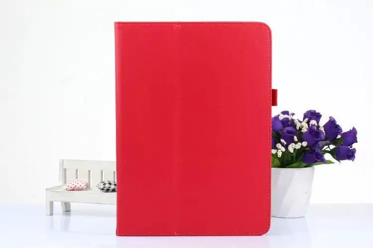 Кожаный чехол личи для Samsung Tab S 2 8 T719 кожаный смарт с подставкой Galaxy S2 0 T715 T710 +