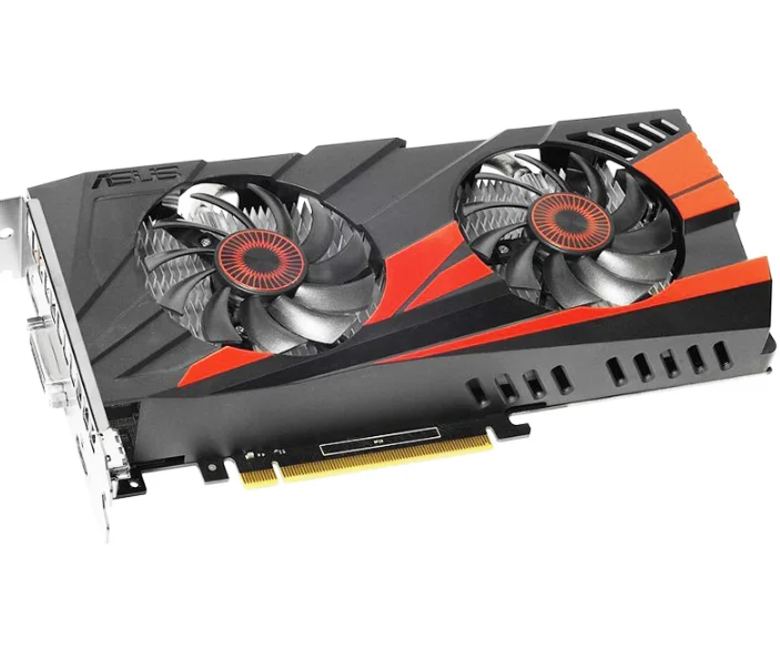 ASUS GTX1060-O3G-SI GTX1060 3GB Knight graphics card new original | Компьютеры и офис