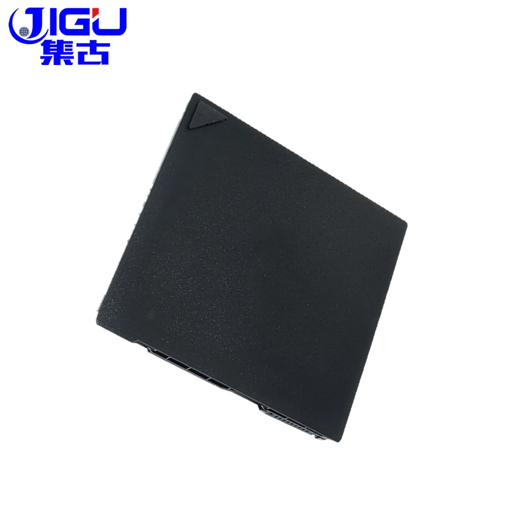 JIGU Новый аккумулятор для ноутбука ASUS A42 G74 G74J G74JH G74S G74SW G74SX ICR18650 26F LC42SD128|new laptop