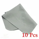 Набор для чистки фотообъективов KnightX, 10 шт., ткань для Canon, Nikon d5500, d5200, d5300, d3300, d3200, DSLR, видеокамер, набор для чистки экрана, cpl