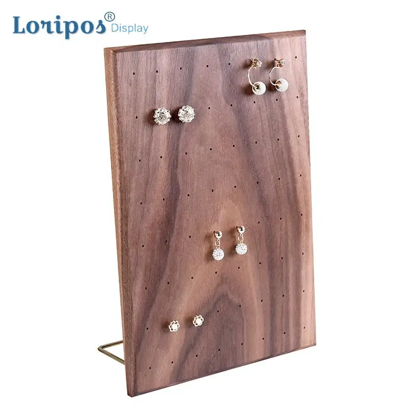 Подставка для хранения сережек браслетов колец сережек|Подставки и стеллажи| |