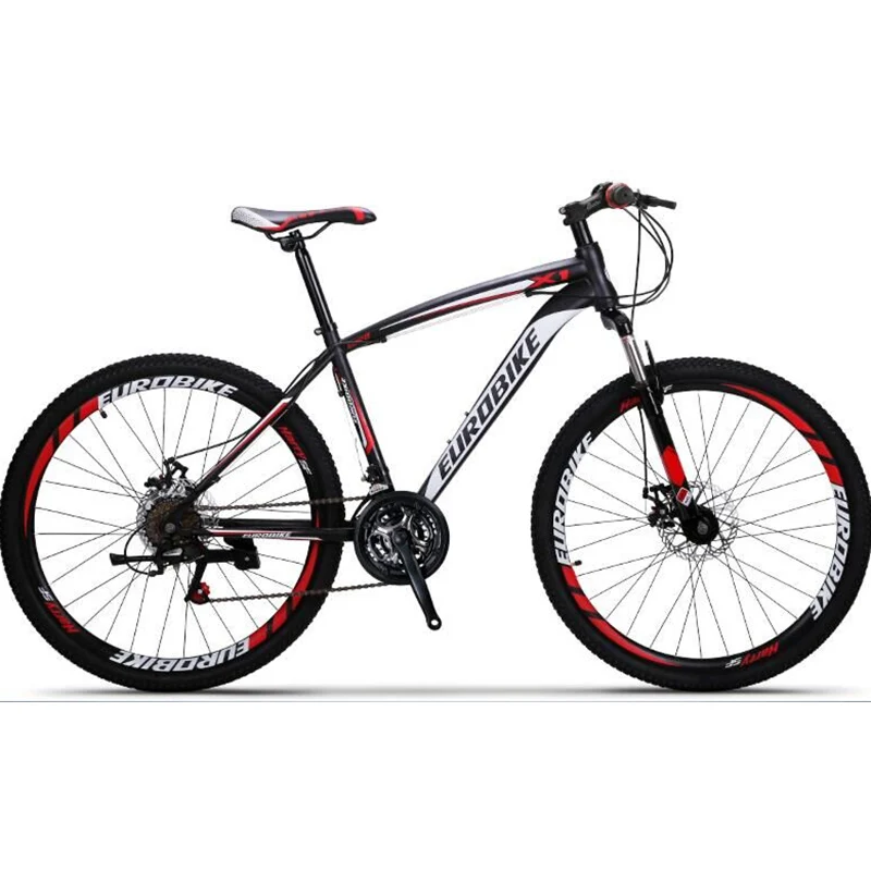 

High-Carbon Steel 21 Speed 26 Inch Comfortable Cycling Manufa Cturer Mountain Bike