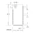 

NRF52832 core module QFAA nRF52832 Bluetooth BLE development board