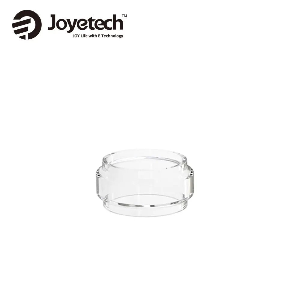 Оригинальная стеклянная трубка Joyetech в качестве запасной части для атомайзера