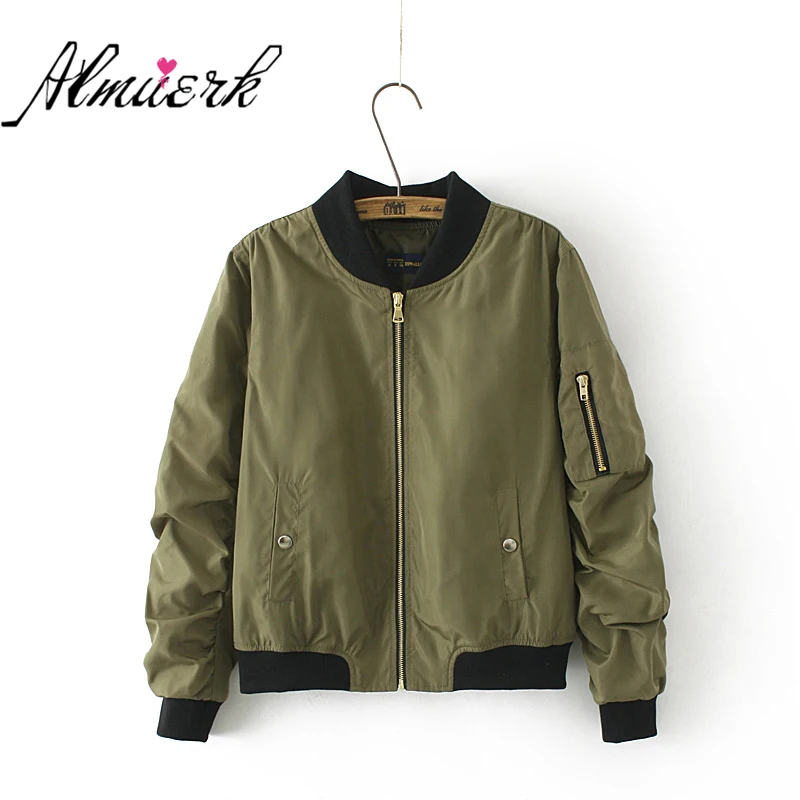 Женское короткое пальто женские куртки бомберы горячая свободная бейсбольная
