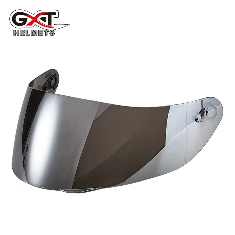 GXT мотоциклетный шлем сменный защитный козырек объектив 902 откидной зеркальный