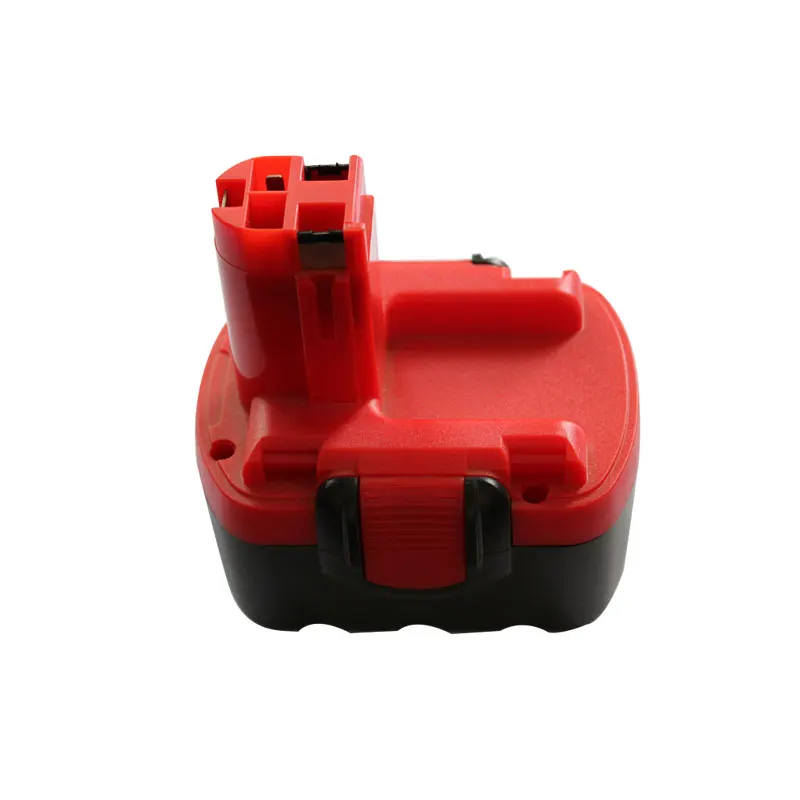 Высококачественный никель-кадмиевый аккумулятор 14 4 В 2000 мАч Ni-CD черный и красный