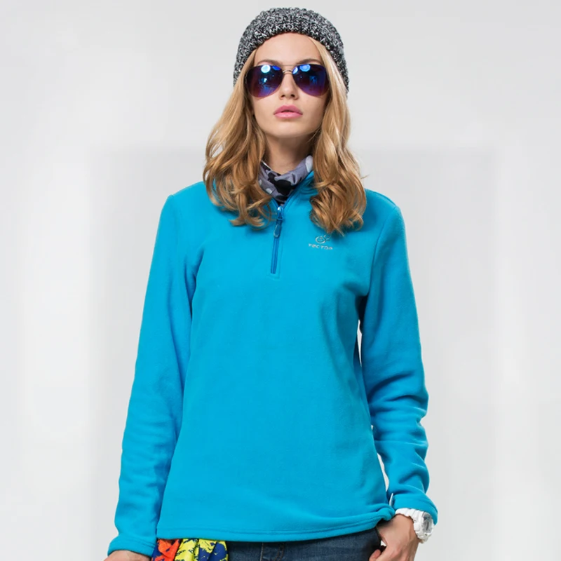 Мужская и женская зимняя флисовая куртка куртки для занятий спортом на открытом