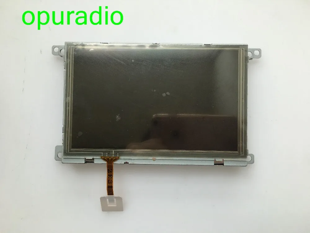 Оригинальный Новый AUO 6 5-дюймовый ЖК-дисплей C058GW01 V3 сенсорный экран панель для DVD