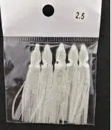 Мягкий кальмар юбка рыболовные снасти морские мягкие приманки для рыбалки