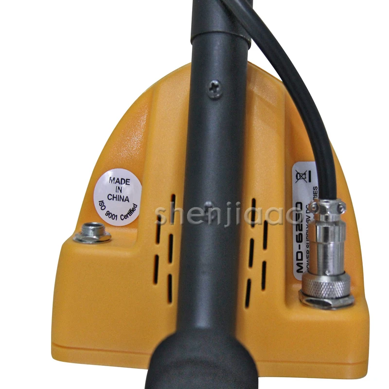 Фото Подземный металлоискатель на глубину 2 м MD 6250 gold digger metal detectorunderground metal detector Подземный металлоискатель на глубину 2 м MD 6250 gold digger metal detectorunderground metal detector