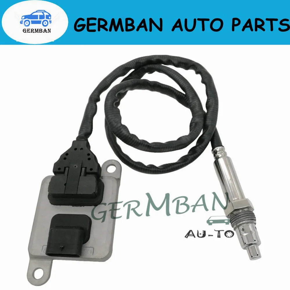 Новые произведенные Лямбда зонд NOx Датчик V W Crafter 2 0 5 TDI 03L907807AB 076907807A 5WK96690B 5WK9