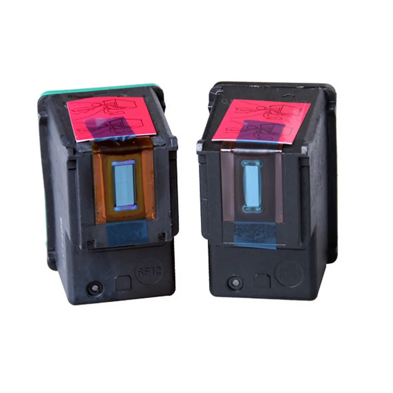 Xioncai совместимые чернильные картриджи для HP 350 351 C4200 D4263 4360 5730 5780 5785 C4480 принтер