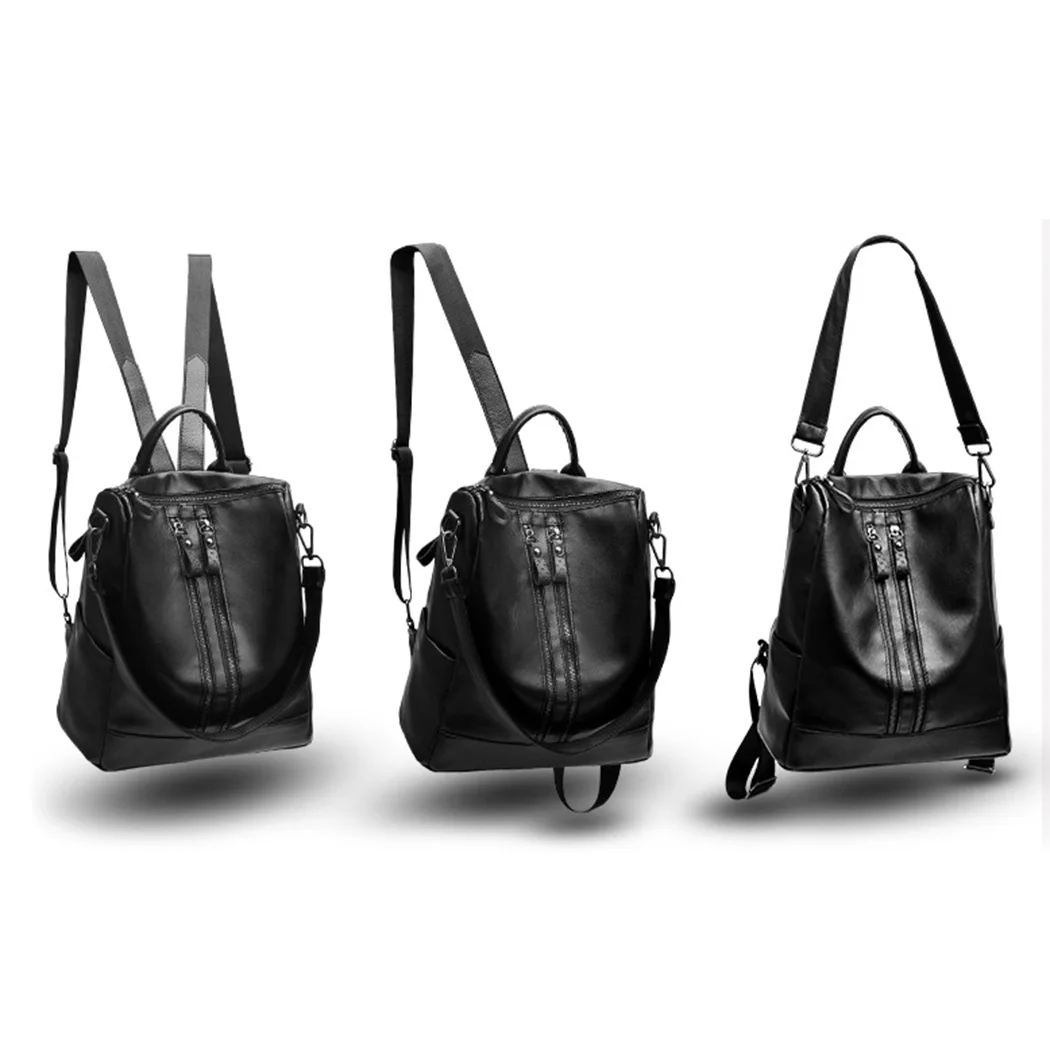 2018 элегантный дизайн женские дорожные рюкзаки сумка Повседневная Большая