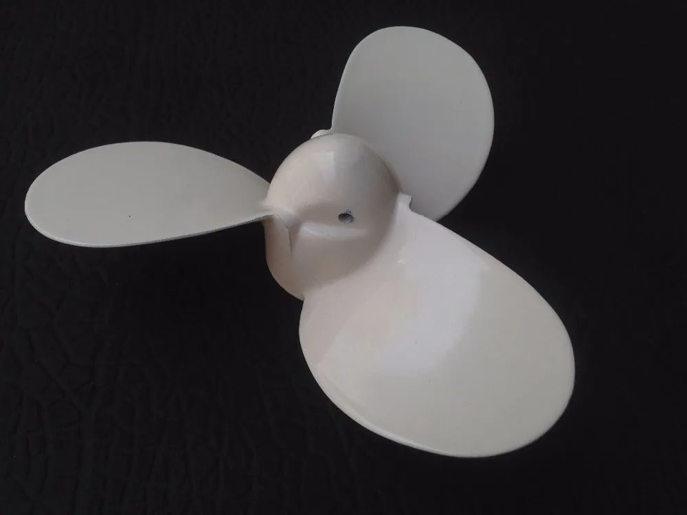 7 1/4X5-A для 2HP 2.5HP алюминиевые винты HIEDA подвесной морской винт hidea лодочные моторы