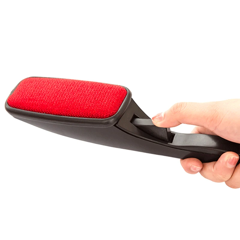 1 шт. лаконичные ворсовые ролики щетка для удаления пыли домашних животных одежда