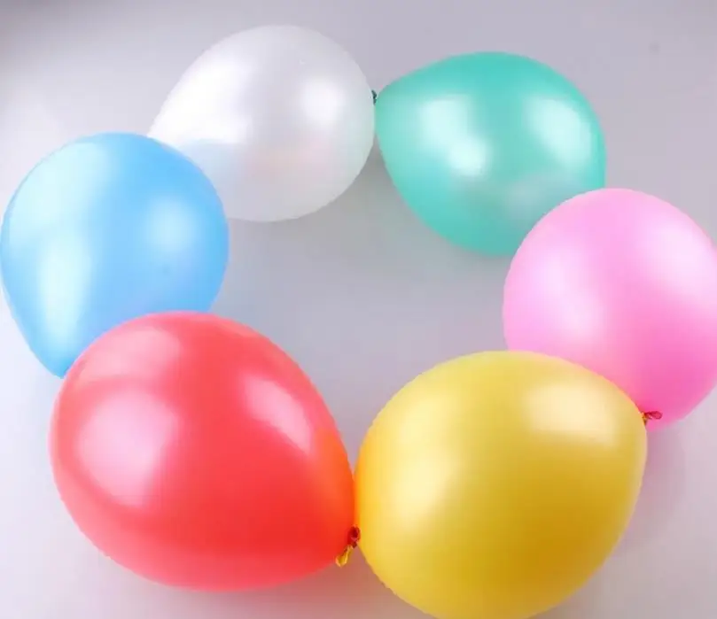 Воздушные шары Link-O-Loon Qualatex украшение для дня рождения Рождества свадьбы гирлянда