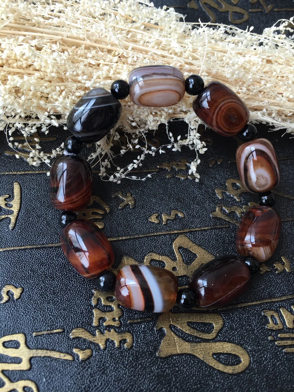 

Natural Gemstone Beads Bracelets Jewelry Fine Colorful Stone Beaded Jewelry Bracelet For Woman Gifts Drop Shipping