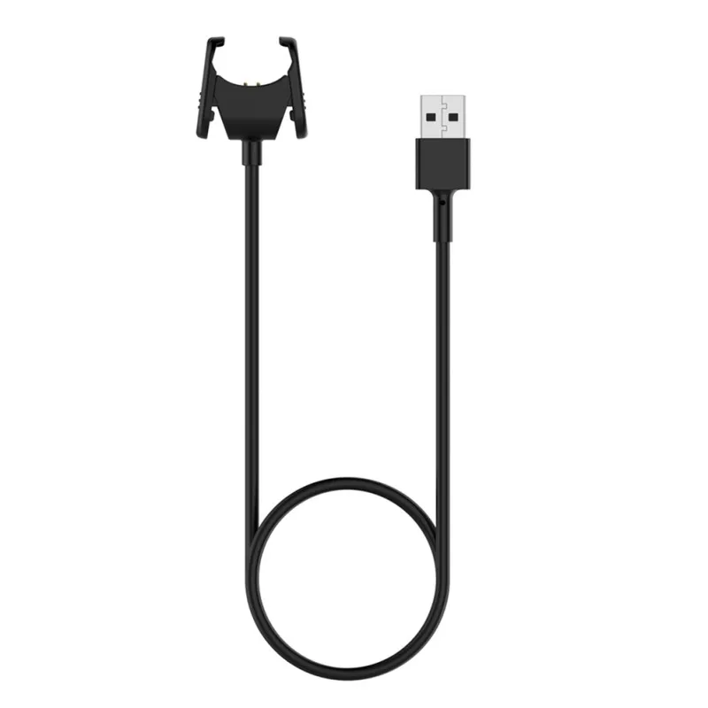 Портативное USB зарядное устройство для Fitbit 3 фитнес-трекер активности Smartwatch